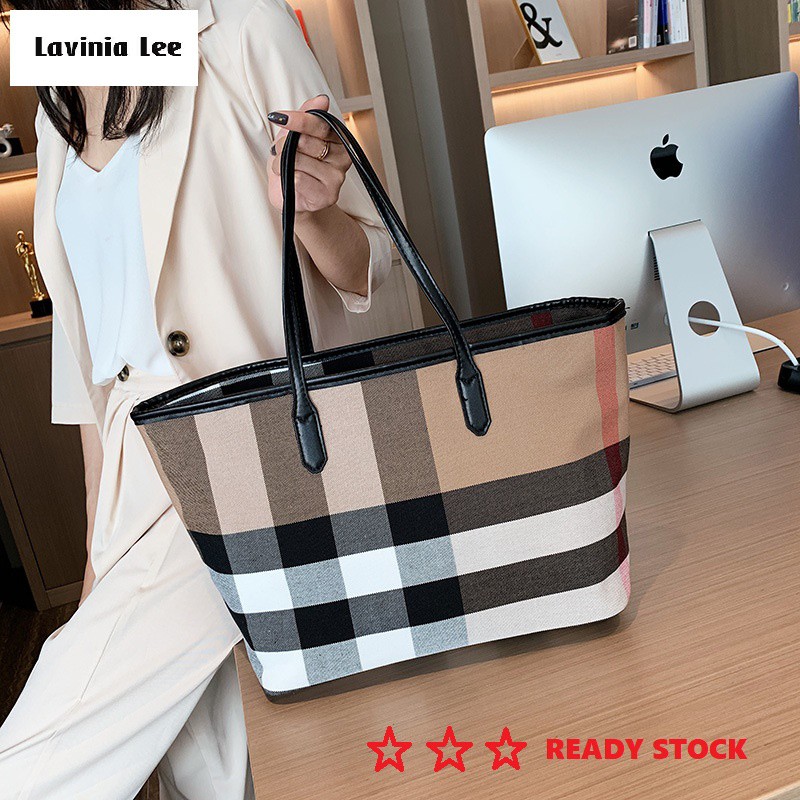 tote bag korean fashion