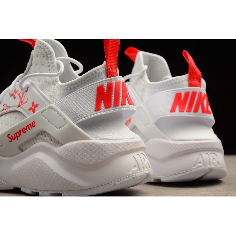 buty 'air huarache run supreme lv