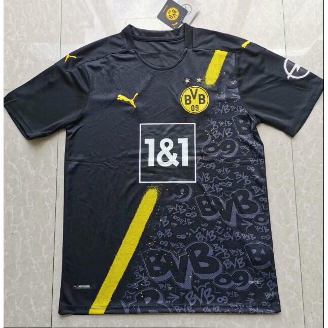 SFS Top Quality 22-23 Borussia BVB Dortmund JERSEY Soccer Jersey