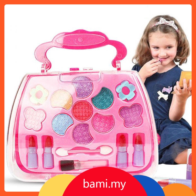 childrens pretend makeup set