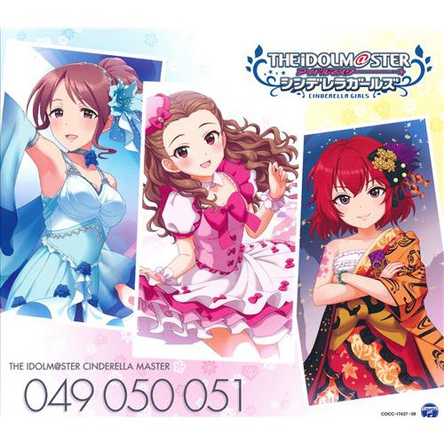 Idolmaster Discounts And Promotions From Lashinbang Malaysia Shopee Malaysia