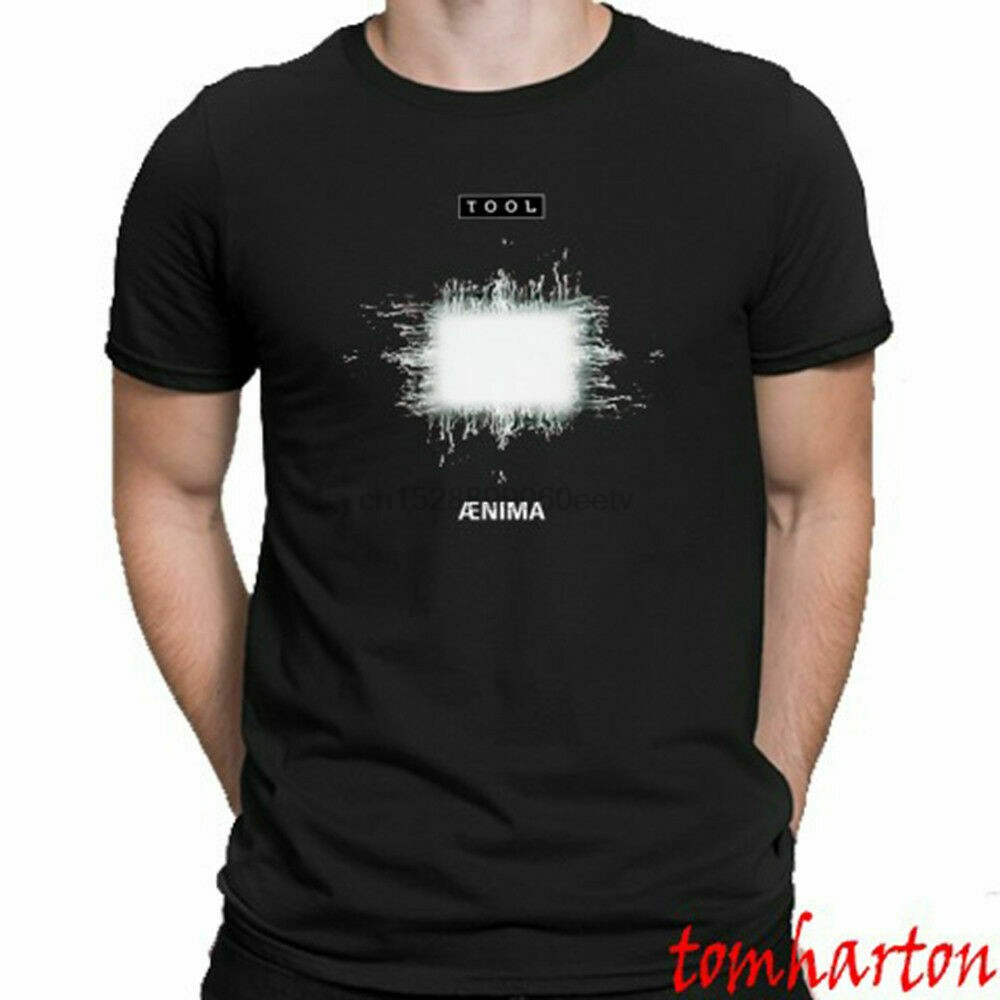 tool aenima t shirt