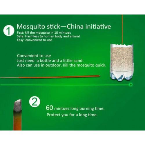 UBAT NYAMUK VIRAL 100% EFFECTIVE NON TOXIC Mosquito Killer 