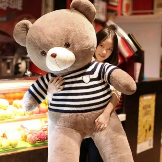 160cm teddy bear