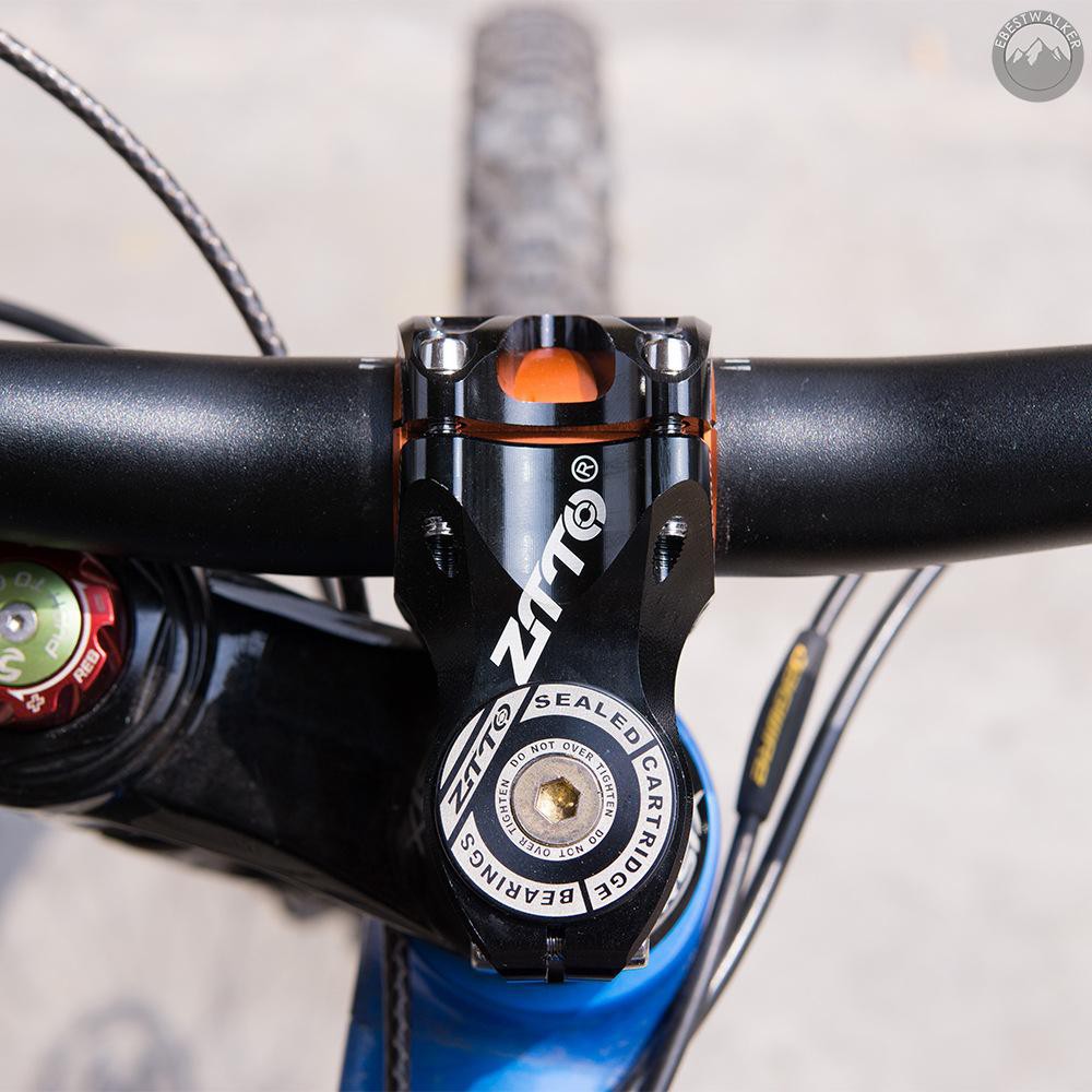 70mm mtb stem