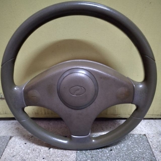 STEERING WHEEL PERODUA KANCIL 850  Shopee Malaysia