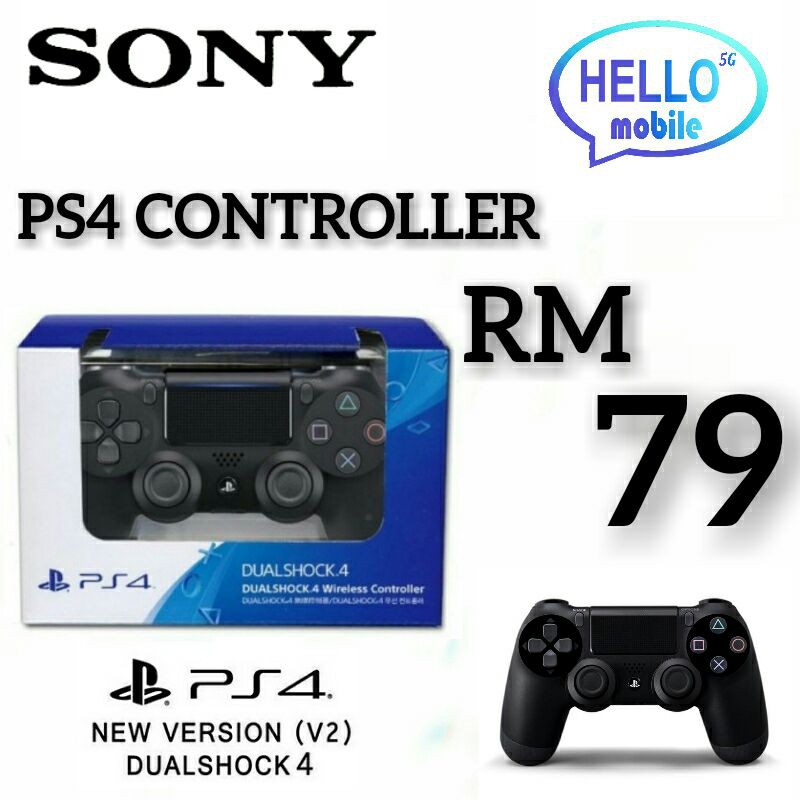 buy ds4 controller