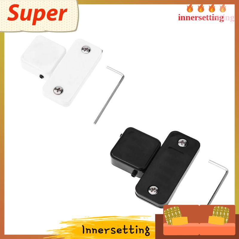 Workshop Build Magnetic Snooker Pool Cue Chalk Holder w/ Belt Clip Billiards Tool Accesso /ND - Image 4