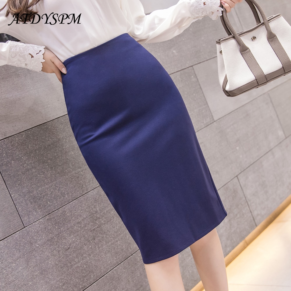 office wear skirts for ladies