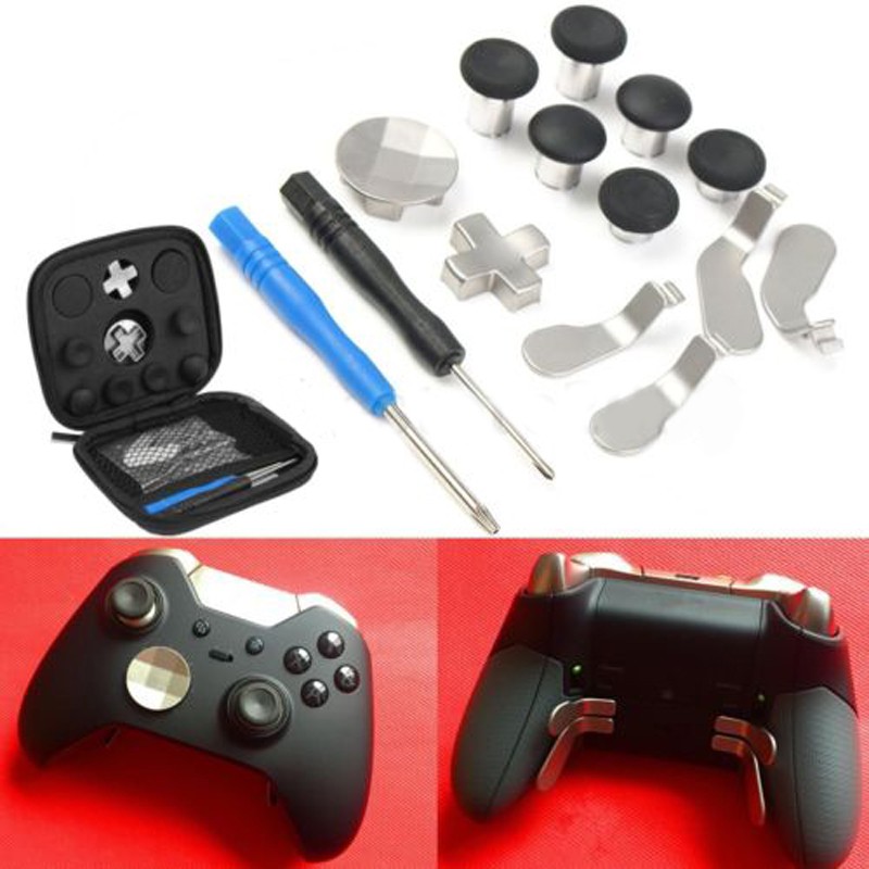 xbox elite controller replacement grips