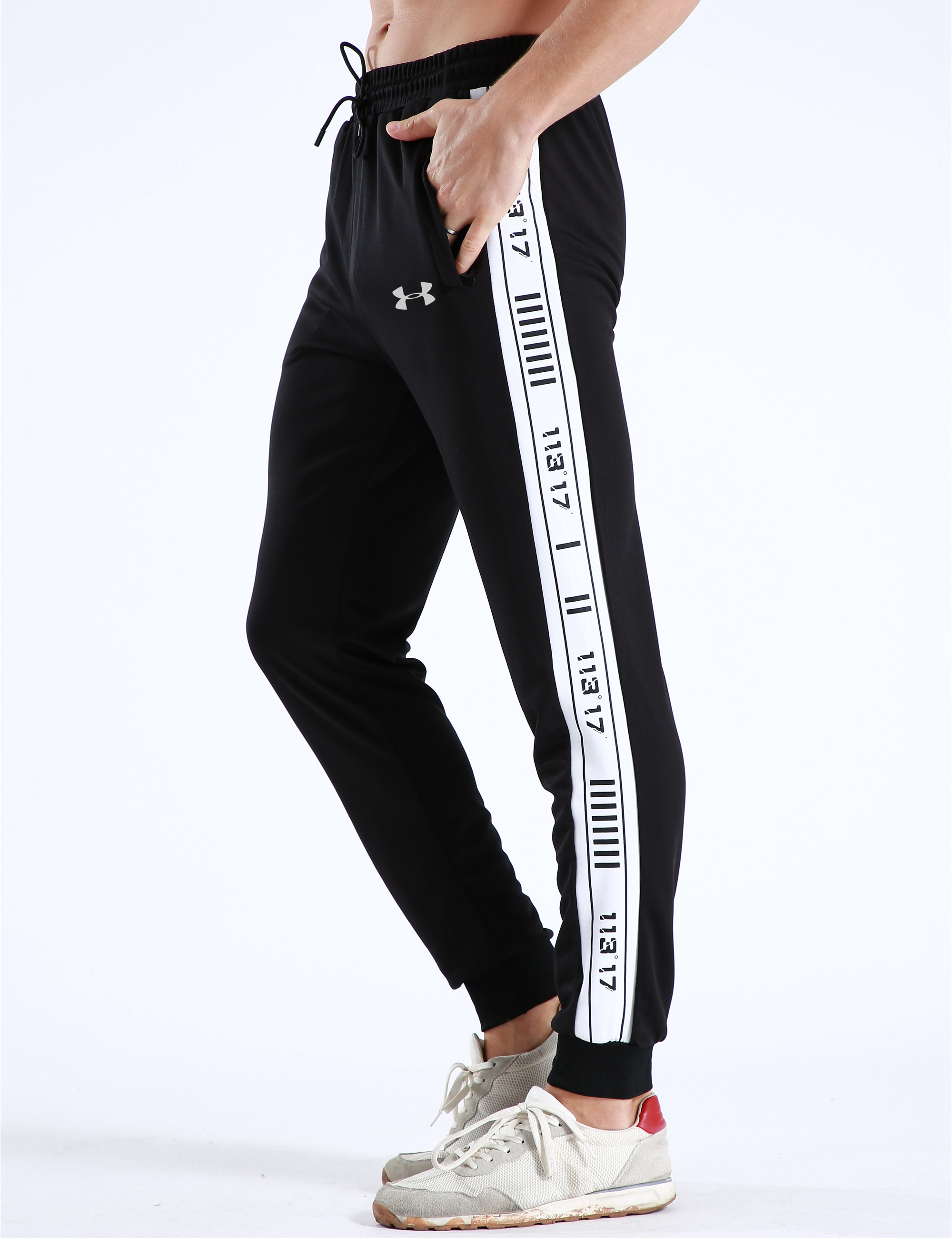 under armour walking pants