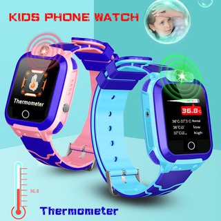 smart positioning watches