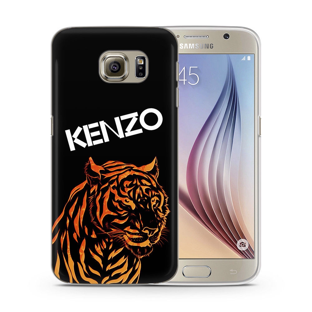 kenzo samsung case