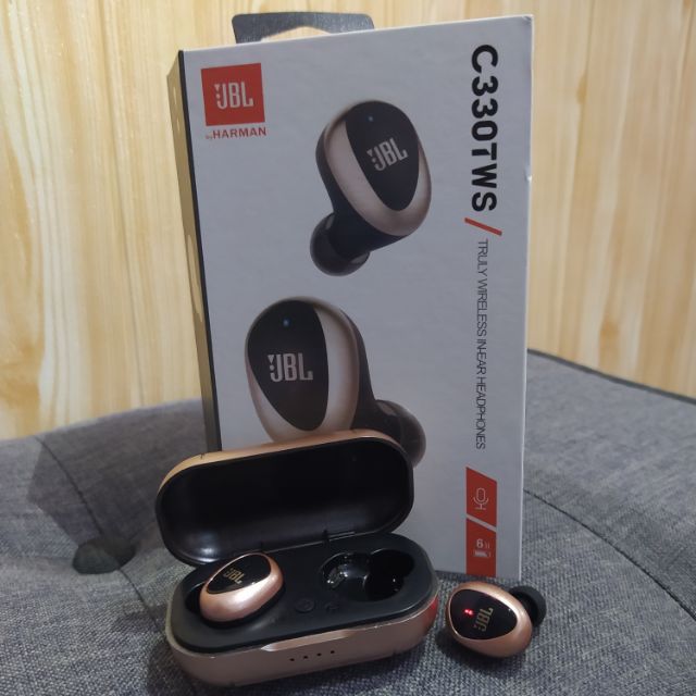 jbl c3307ws