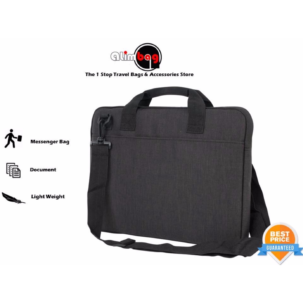 document laptop bag