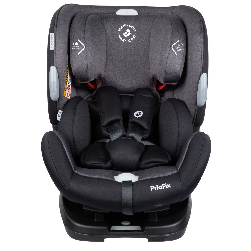 isofix 25kg