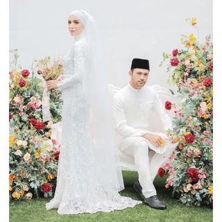 Buy QAISER BAJU MELAYU HIJABISTAHUB/ BAJU MELAYU / BAJU MELAYU 