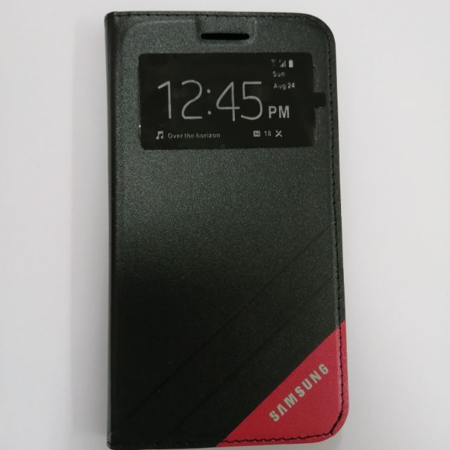 Mercury Goospery Fancy Diary Case Flip Cover Casing For 