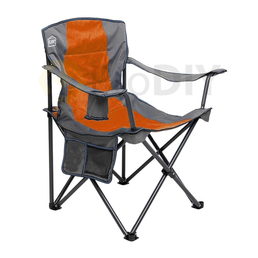 Portable Folding Backpacking Chair Picnic Beach Camping Fishing Seat Bag Kerusi Berkelah ( HY-8017-2 )