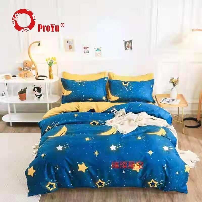 King Size Bed Sheet Bedding Set With, Big King Size Bed Sheet