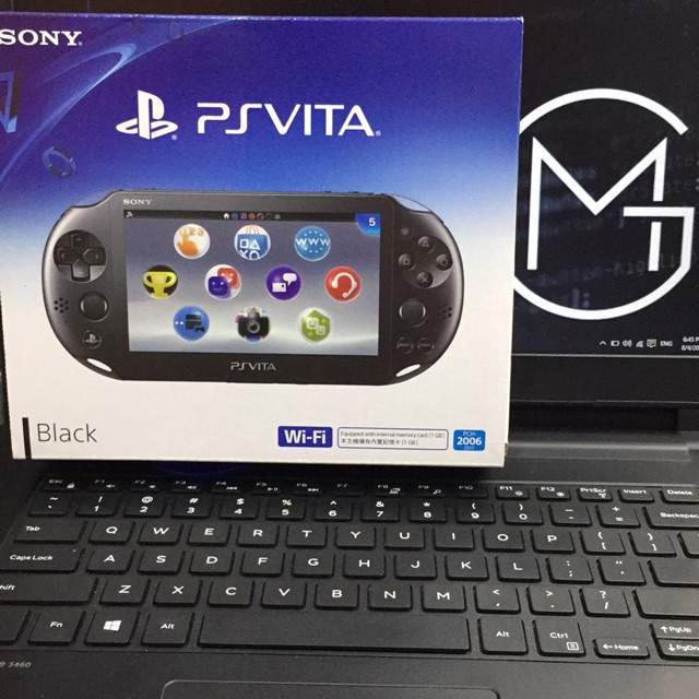 ps vita shopee