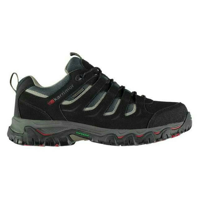 karrimor walking shoes