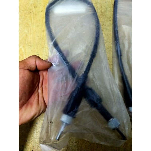YAMAHA LC135 SPEEDOMETER CABLE ORGINAL 100%