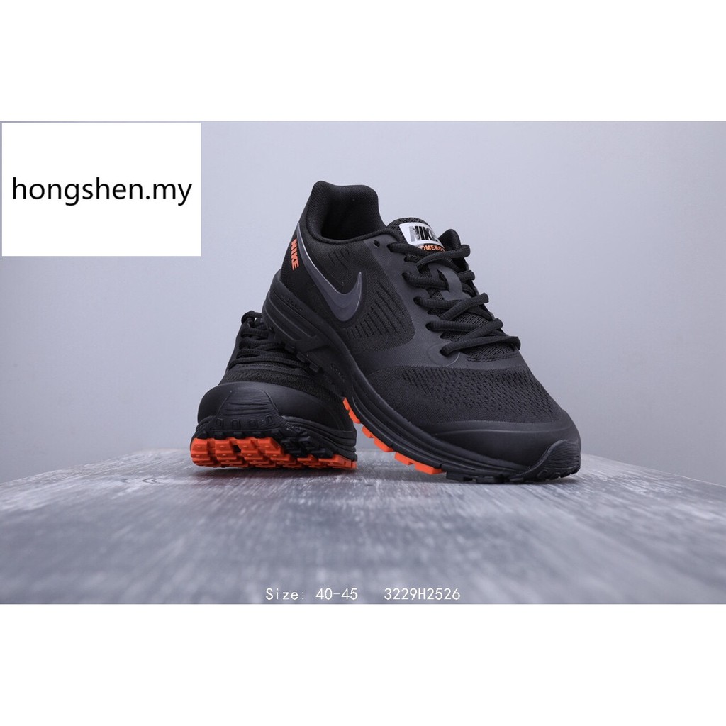 nike vomero 8 orange