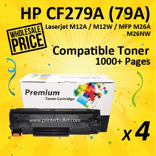 toner 279a hp