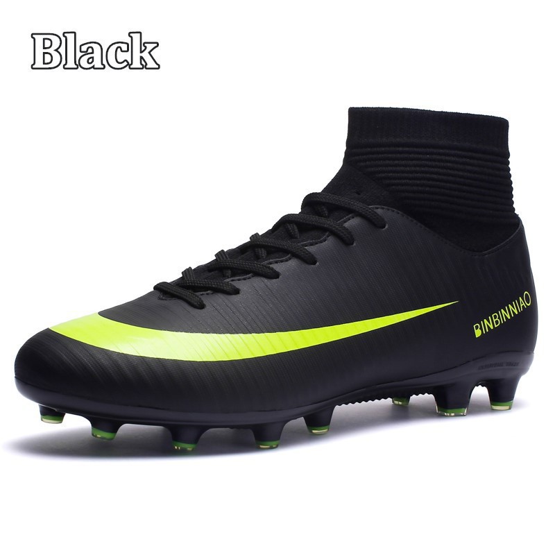 shopee football boots