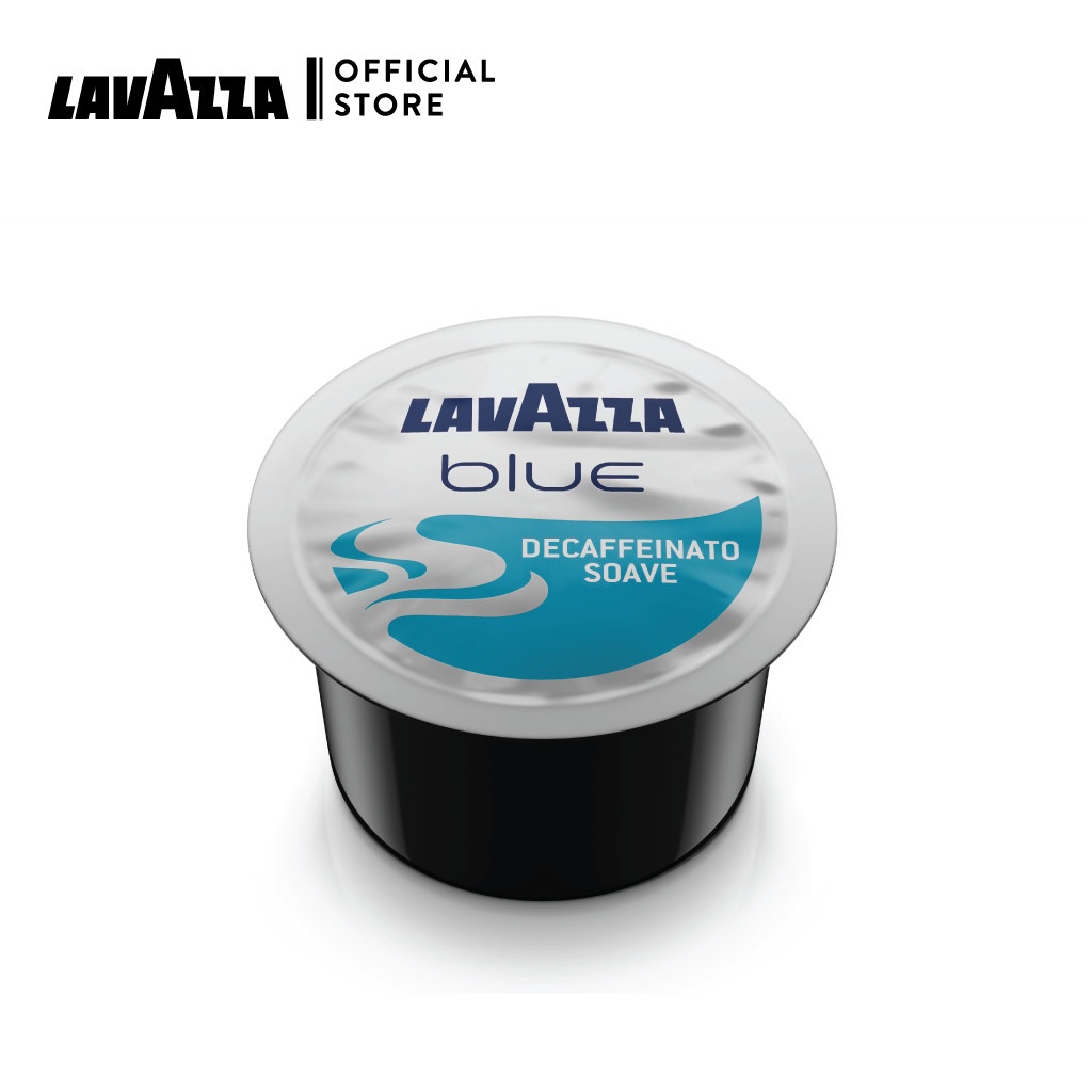 Lavazza Blue Espresso Decaffeinato Capsule