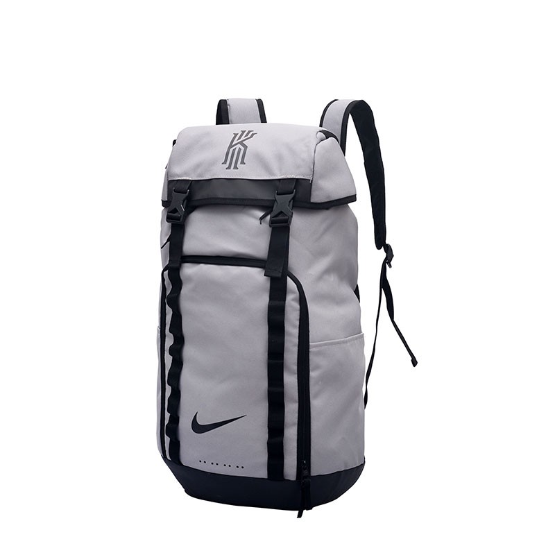 black nike basketball bag