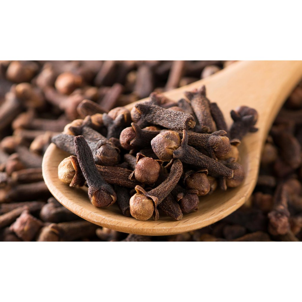 Buy Cloves Bunga Cengkih Premium Quality Seetracker Malaysia