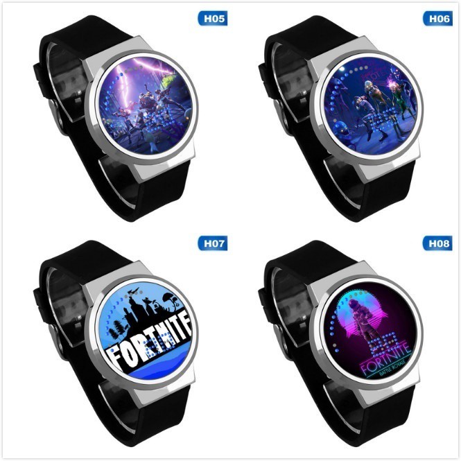 fortnite wrist watch