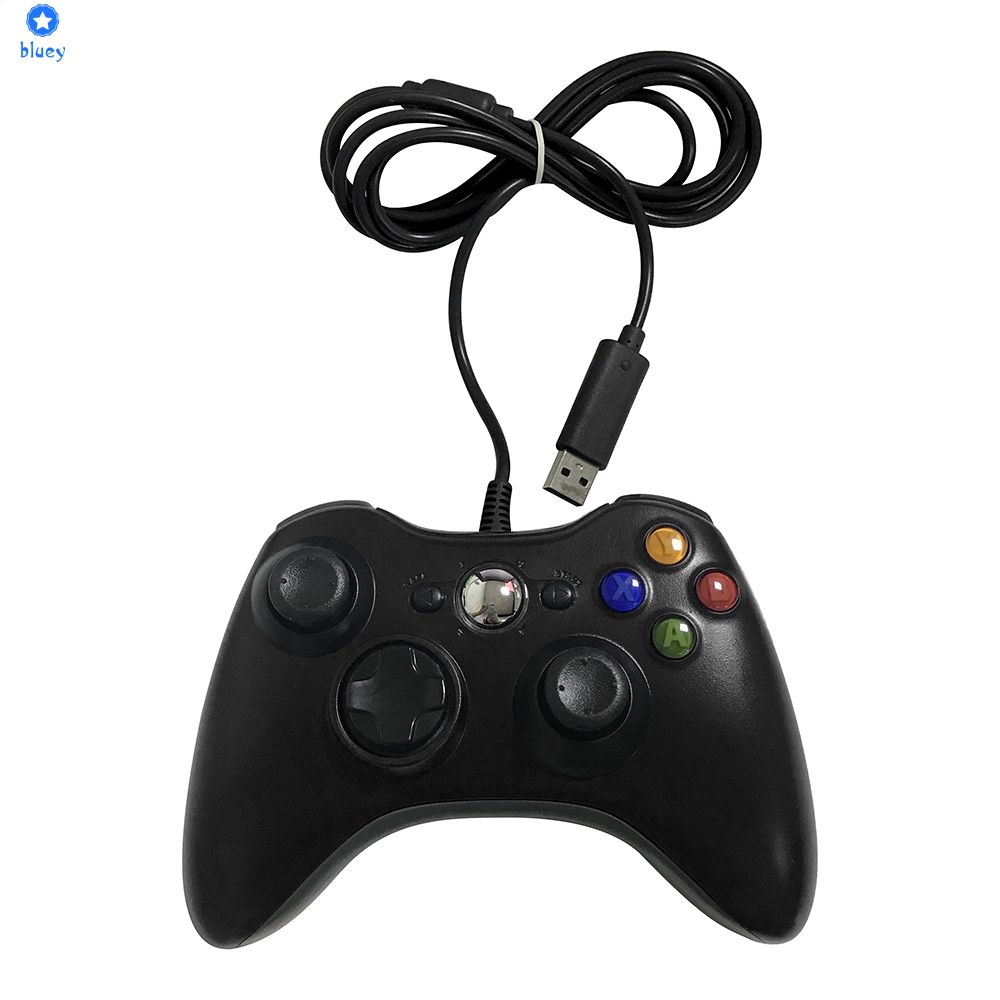 Microsoft 360 controller. Геймпад Xbox 360 проводной. Проводной USB геймпад Xbox 360. Джойстики для геймпада Xbox 360. Джойстик Microsoft Xbox 360 проводной.