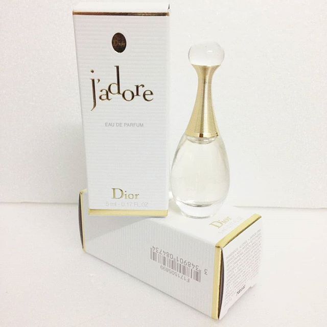 dior jadore 5 ml