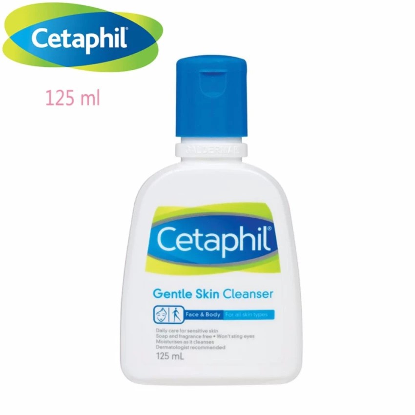 cetaphil 125ml harga