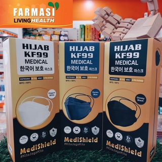 medishield kf99