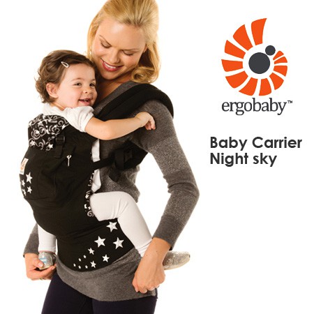 sky baby carrier