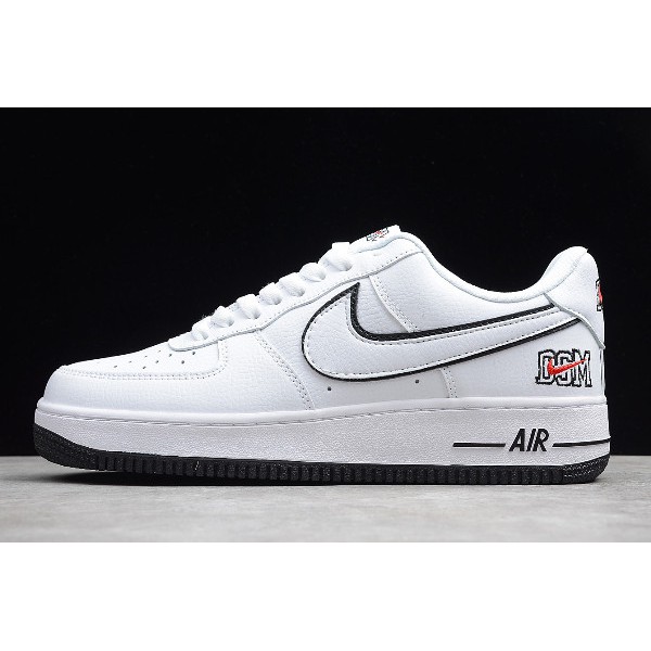 air force 1 dsm nyc