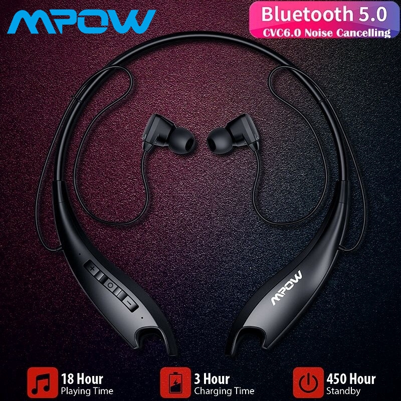 mpow products