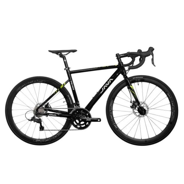 java veloce 2 road bike