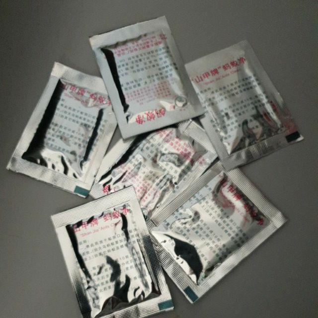 Ubat Semut / Lipas 1pc (Ant and Cockroach Ma Yi Jing 