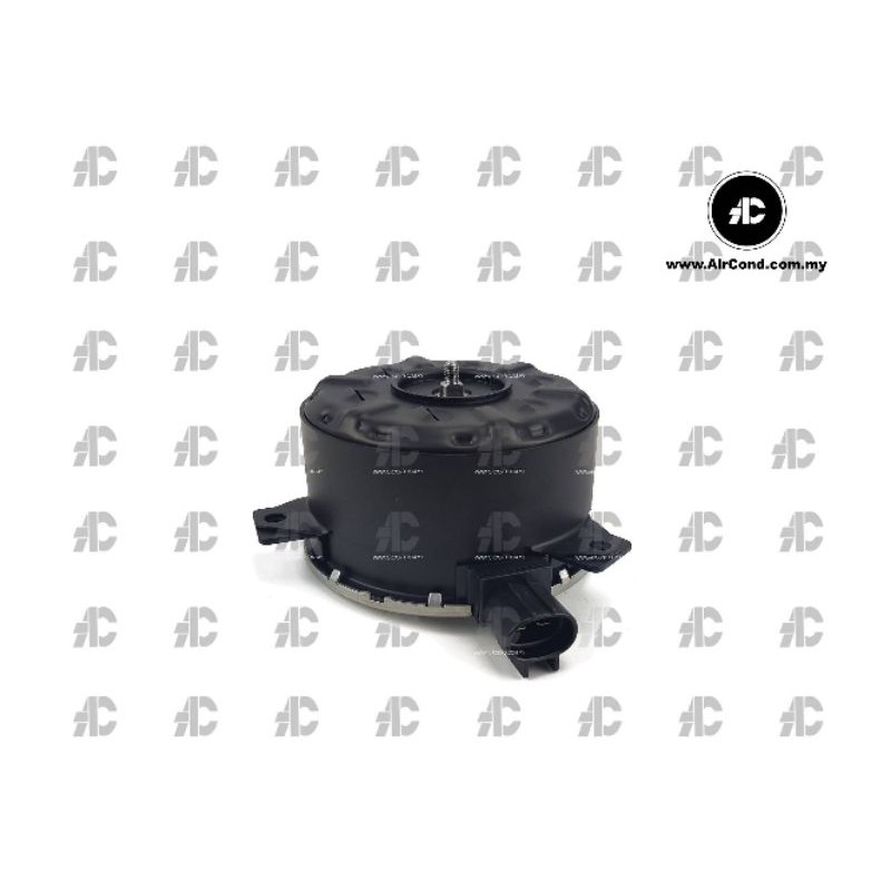 (100 ORIGINAL) DENSO HINO DUTRO TRUCK HINO MEGA LORRY 24V FAN MOTOR AIR COND RADIATOR 168000