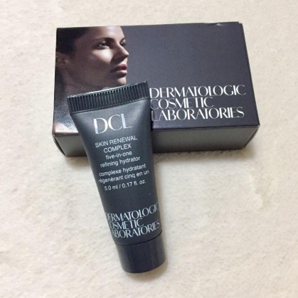 DCL Skin Renewal Complex Mini Size