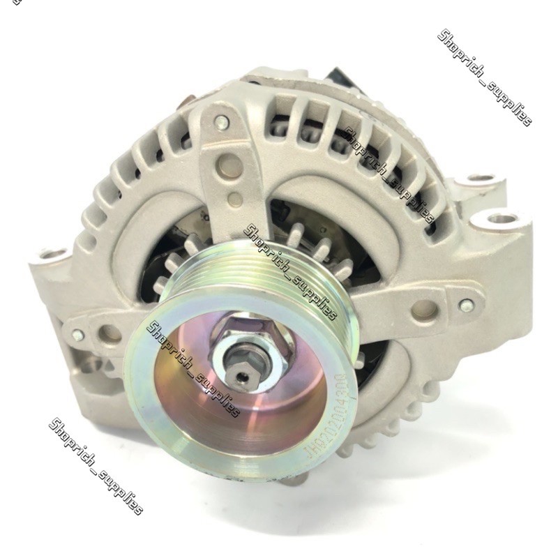 (31100RX0A01) Alternator HONDA CRV TOA 2.4 Shopee Malaysia