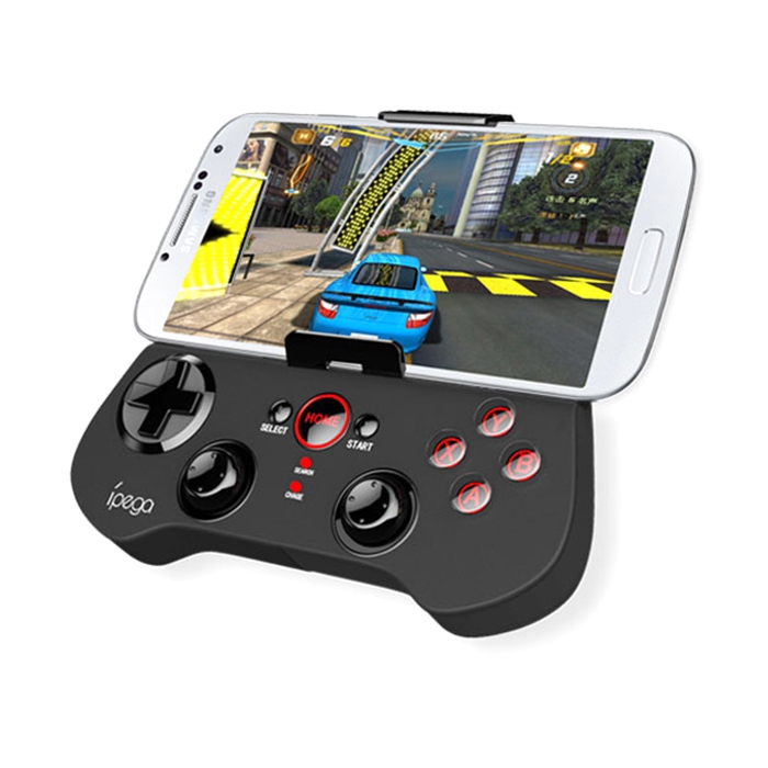 gaming console for android tv
