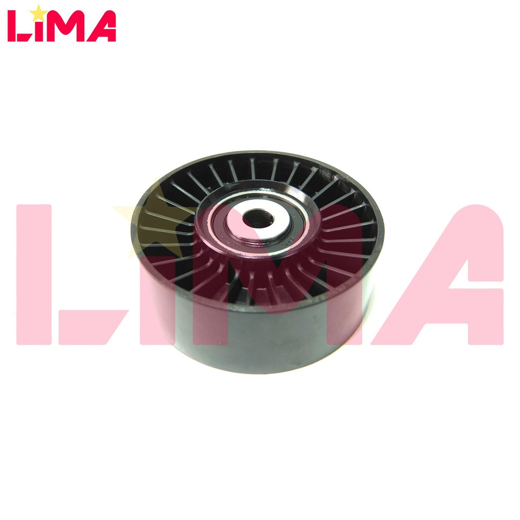 PERODUA ALZA FAN BELT PULLEY  Shopee Malaysia