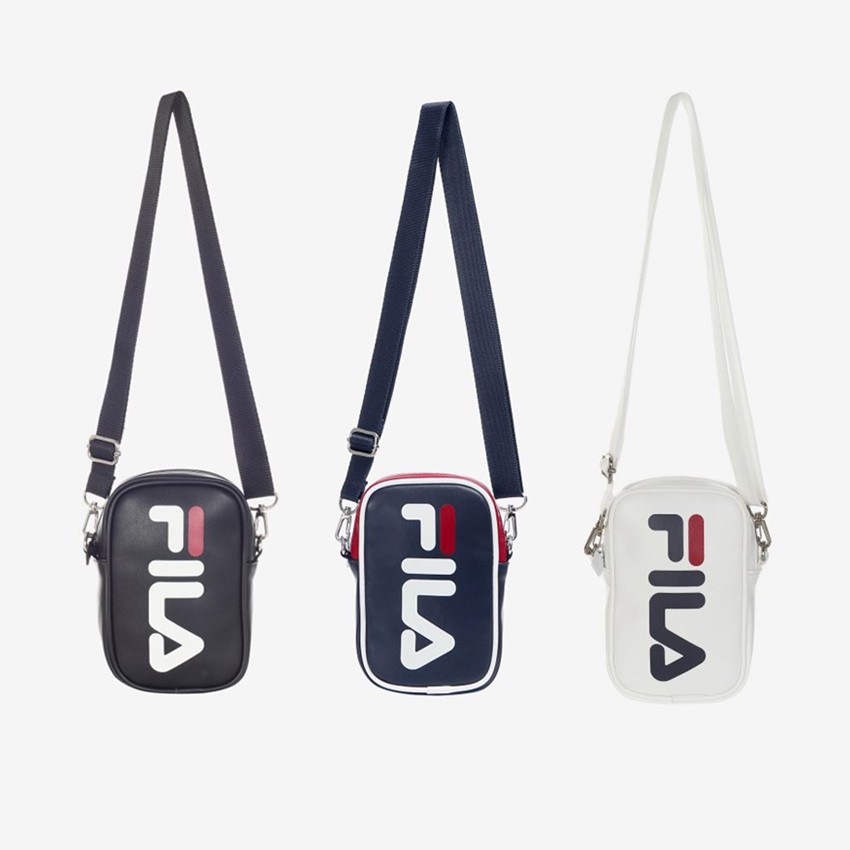 fila mini cross bag