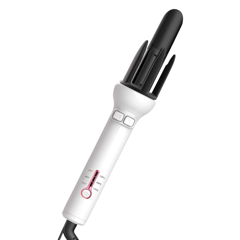 ceramic hair curling iron